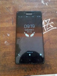 HP / Handphone / Android Lenovo A6000+ FULLSET GARANSI RESMI RAM 2GB