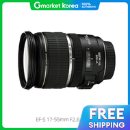 Canon | Canon Ef-S 17-55mm F2.8 Is Usm Canons Blessed Lens.