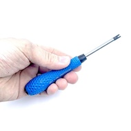 U-Shaped Household Special-Shaped U-Shaped Screwdriver Tool Open U-Shaped Screwdriver Special 1.7/2.