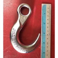 HARU Lifting Hook 1.5 Tons/3500 Pounds