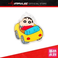 Jandoon Crayon Shin-Chan Acrylic Shake Toys - Car Series [Blind Box / Full Case] [盲盒 / 端盒]