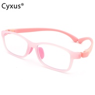 [Clearance Sale]Cyxus Anti Blue Light Glasses For Kids Computer Gaming Glasses Ages 3-12 Anti Radiat