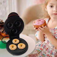 Alat Roti Panggang/Steak Bread Toaster Steak Grill Elektrik (KS) - Waffle mini Sandwich  Waffle Donu