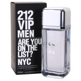 [Authentic Fragrance ] 212 VIP MEN Perfume (clearance sale)