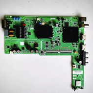 Chuangwei 43H3 TV Motherboard TPD.T920T.PB755 with Screen RDL430FY (BN0-014) HD0