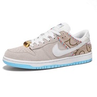 【正品特賣】Nike Air Force 1 AF1 AJ Size：36 - 47  dunk男鞋猫熊aj1低幫閃電倒鉤運動籃球空軍一號男女鞋