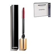 CHANEL Chanel Nuir Allure All-in-One Mascara #10, Nuir, 0.2 oz (6 g), Cosmetics, Birthday, Gift, Shopper Included