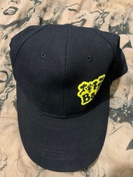 二手 古著  Kirin 麒麟 bar 太會玩了 老帽 棒球帽 cap