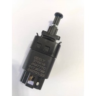 ORIGINAL  GEERLY /270016JK9777C PROTON BRAKE LIGHT SWITCH 4PIN 12V (STOP SWITCH) FOR USE ON: PROTON 