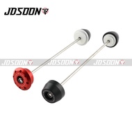 ป้องกันการตกหล่นของชิ้นส่วนอุปกรณ์ตกแต่งรถจักรยานยนต์ Ducati Diavel V4 ช่องระบายความร้อน บาร์หน้า ขอ