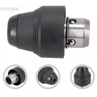 【CRAZYSPE】Advanced SDS Drill Chuck for Bosch For GBH226DFR 226 DFR 432 DFR GBH328 Models