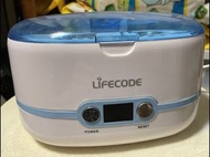 超聲波清洗機 洗眼鏡洗化妝工具