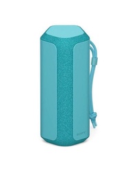 SONY XE200 ลำโพงพกพาบลูทูธ (สีฟ้า) รุ่น SRS-XE200/LCE