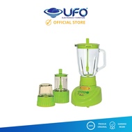 Miyako 1.5L Glass Blender BL152GF