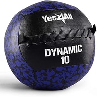 Yes4All Wall Ball - 4 kg
