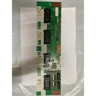 Backlight inverterPanasonic THL32C8K