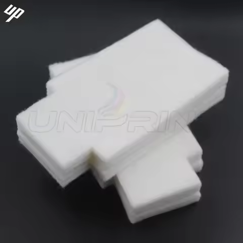 Maintenance box sponge waste ink pad For Fuji Frontier DE100 DE-100 printer Waste Ink Collector