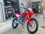 【晟大重機】 HONDA CRF 300L 新車 好禮２選 １