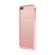 犀牛盾 mod 有背蓋的 粉色 iPhone 8+ 5.5寸