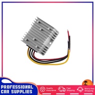 Golf Cart DC Buck Converter 240W 48V 36V Voltage Reducer to 12V Waterproof