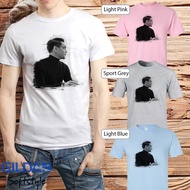 T-shirt band merchandise music official AFGAN 02