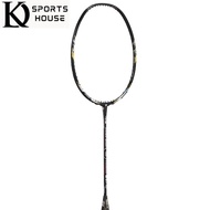 APACS FEATHER WEIGHT 300 BADMINTON RACKET (6U)