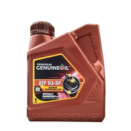 Perodua ATF D3-SP Auto Transmission Fluid GEAR Oil (1L) Myvi  Alza Viva Axia Bezza Aruz KELISA KENARI