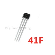20pcs 41f a-92s 0h41 sh41 ss41f a-92 bipolar element hall sensor motor electric car hall sensor, qua