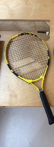 Babolat Pure Aero JR 23