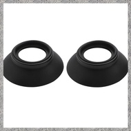 Eyecup Eyepiece -19 Rubber Eyecup Viewfinder For D810 D5 D4S D4 D3X D3S D3 D700 D800 D800E D2Xs D2X 