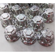 Salaya G2-G3 core canopy 10mm, 12mm, 14mm