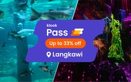 Klook Pass Langkawi