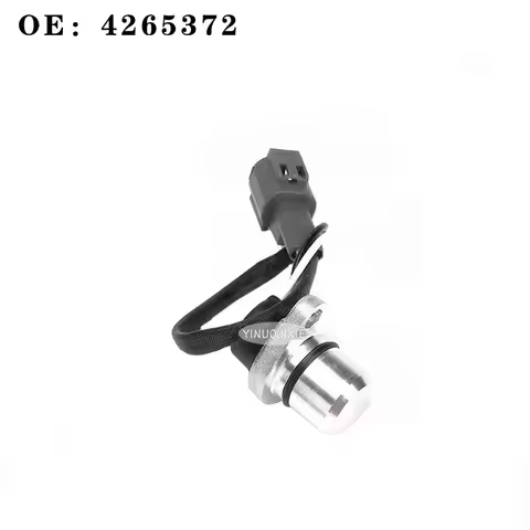 Excavator accessories for Hitachi EX200-5/EX200-6/EX120/EX200-1/EX200-2/EX200-3/EX200-5 speed sensor