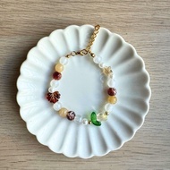 Laufey Bracelet • Bewitched - The Goddess Tour