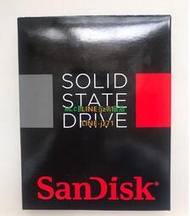 Sandisk/閃迪Z400S 128G 256G X110固態硬盤MLC SSD 2.5 sata