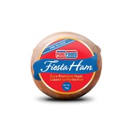 Purefoods Fiesta Ham Pre-Sliced (1kg)