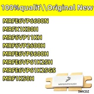 Original MRF1K50H MRFX1K80H MRFE6VP5600H MRFE6VP6600H MRFE6VP6600H MRFE6VP6600N MRFE6VP61K25H MRFE6V