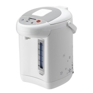 [100% NEW] Rasonic 3L 電動或碰杯出水電熱水瓶 (原價：HK$518)