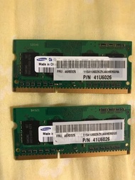 Samsung RAM DDR3 1G