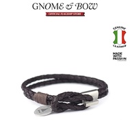 GNOME & BOW Smith Braided Bracelet Women Men