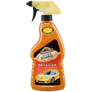 Armor All Ultra Shine Wash and Wax Detailer