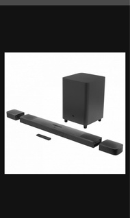 JBL sound bar 9.1