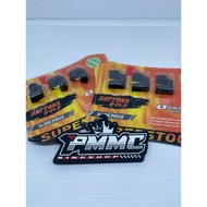Slider Slide Piece Daytona Nmax Aerox Lexi 150 155 Mio Sporty Smile J M3 SZ Soul GT Xeon Fino Xride 