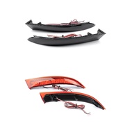 63147240997 LED Brake Light Bumper Light Rear Bumper Marker Light Parts Accessories For BMW X5 E70 L