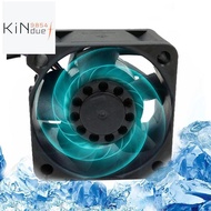 TFA0412CN Cooling Fan for  4028 DC12V 0.81A 8200RPM 4-Wire PWM Temperature Control 4CM Switch Fan