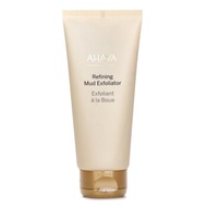 Ahava Refining Mud Exfoliator 100ml/3.4oz