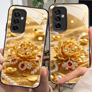 flower Casing for samsung a34,a41,a42,a50/s,a51,a80,a81,a90,j2/core/prime,j3,j4,j5,j6,j7/plus/pro,j8