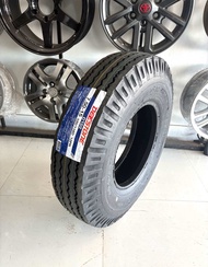 7.50-15 12PR 114/112D DEESTONE D102 ดอกหน้า🔺ราคาโปร 1เส้น ❤️ยางใหม่ปี26🇹🇭 มีรับประกัน 2ปี✅❤️