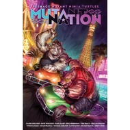 (Digital) Teenage Mutant Ninja Turtles: Mutant Nation TPB (2025/IDW) Vol. 1 - 2