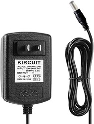 Kircuit AC/DC Adapter Compatible with JASTIP Model V15 V15AB V 15 15AB 28.8V 2500mAh 28.8VDC 2.5Ah L